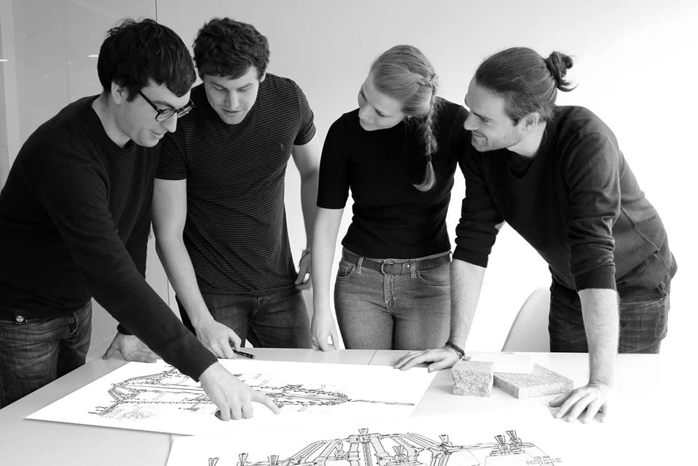 london-office-staff